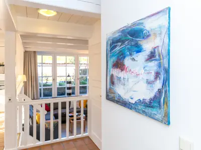 Ferienwohnung für 4 Personen (75 m²) in Borgsum 4/10