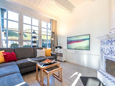 Ferienwohnung für 4 Personen (75 m²) in Borgsum 8/10