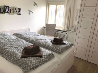 Ferienwohnung für 2 Personen (55 m²) in Borgsum 5/7