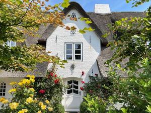 Ferienwohnung für 2 Personen (33 m&sup2;) in Borgsum