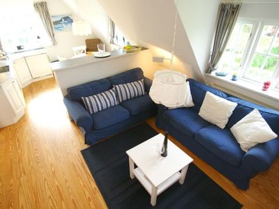 Ferienwohnung für 5 Personen (74 m²) in Borgsum 4/10