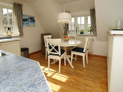 Ferienwohnung für 5 Personen (74 m²) in Borgsum 6/10