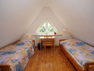 Ferienwohnung für 5 Personen (74 m²) in Borgsum 9/10