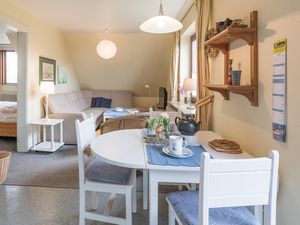 Ferienwohnung für 2 Personen (55 m²) in Borgsum