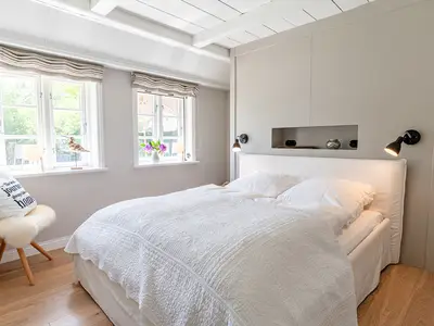 Ferienwohnung für 6 Personen (120 m²) in Borgsum 2/10