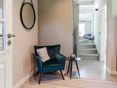 Ferienwohnung für 6 Personen (120 m²) in Borgsum 3/10