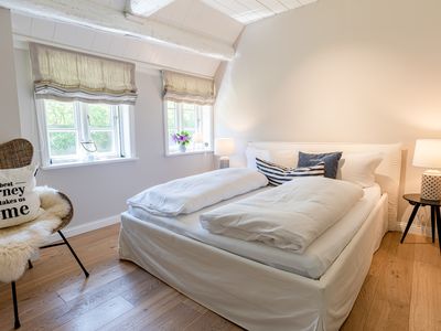 Ferienwohnung für 4 Personen (80 m²) in Borgsum 1/10