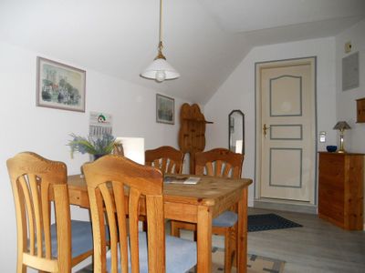 Ferienwohnung für 3 Personen (43 m²) in Borgsum 9/10