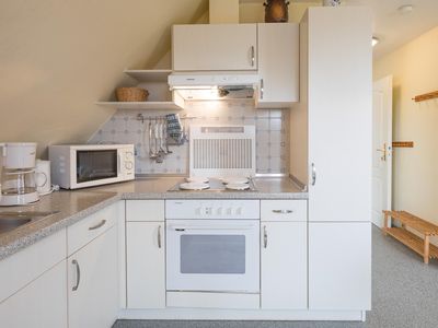 Ferienwohnung für 2 Personen (55 m²) in Borgsum 5/10