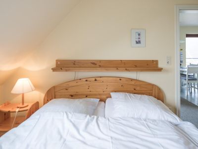 Ferienwohnung für 2 Personen (55 m²) in Borgsum 7/10