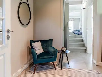 Ferienwohnung für 6 Personen (120 m²) in Borgsum 3/10