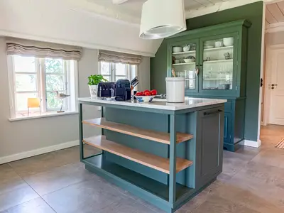 Ferienwohnung für 6 Personen (120 m²) in Borgsum 6/10