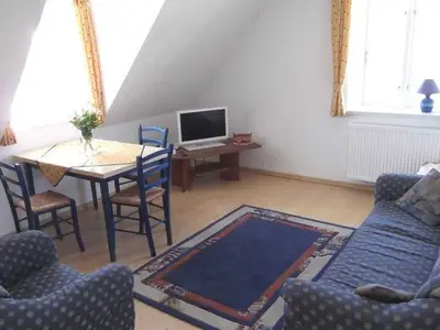 Ferienwohnung für 4 Personen (50 m²) in Borgsum 3/8