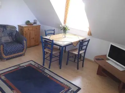 Ferienwohnung für 4 Personen (50 m²) in Borgsum 4/8