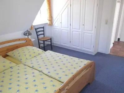 Ferienwohnung für 4 Personen (50 m²) in Borgsum 5/8