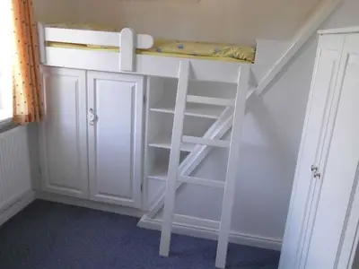 Ferienwohnung für 4 Personen (50 m²) in Borgsum 6/8