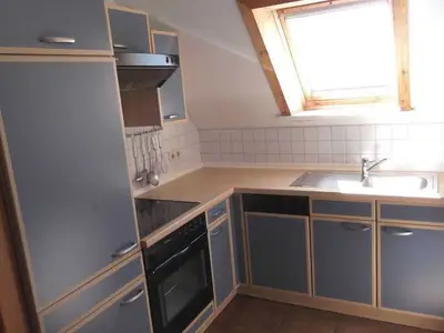 Ferienwohnung für 4 Personen (50 m²) in Borgsum 7/8
