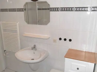 Ferienwohnung für 4 Personen (50 m²) in Borgsum 8/8