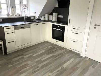 Ferienwohnung für 2 Personen (45 m²) in Borgsum 4/9