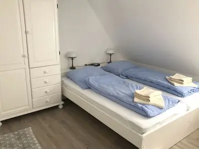 Ferienwohnung für 2 Personen (45 m²) in Borgsum 6/9