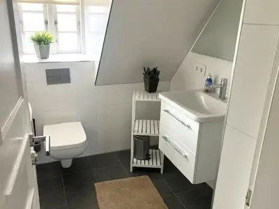 Ferienwohnung für 2 Personen (45 m²) in Borgsum 7/9