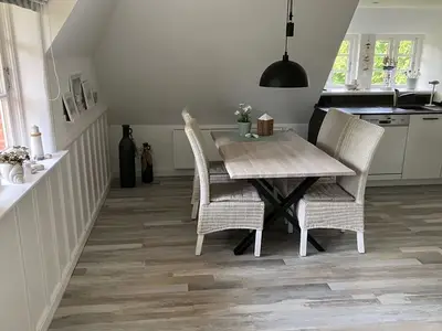 Ferienwohnung für 2 Personen (45 m²) in Borgsum 9/9