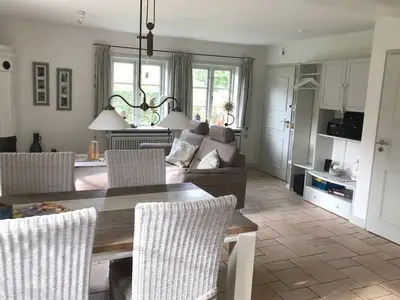 Ferienwohnung für 2 Personen (55 m²) in Borgsum 2/7