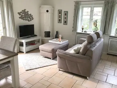 Ferienwohnung für 2 Personen (55 m²) in Borgsum 3/7