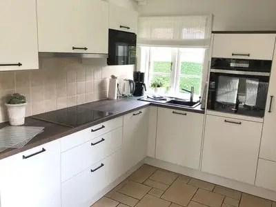 Ferienwohnung für 2 Personen (55 m²) in Borgsum 4/7