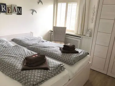 Ferienwohnung für 2 Personen (55 m²) in Borgsum 5/7