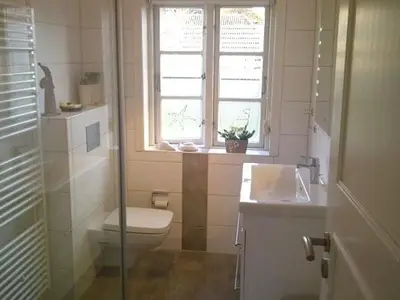 Ferienwohnung für 2 Personen (55 m²) in Borgsum 6/7