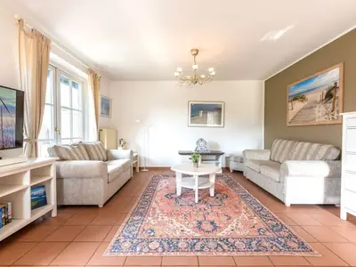 Ferienwohnung für 2 Personen (48 m²) in Borgsum 6/10