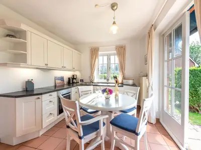 Ferienwohnung für 2 Personen (48 m²) in Borgsum 7/10