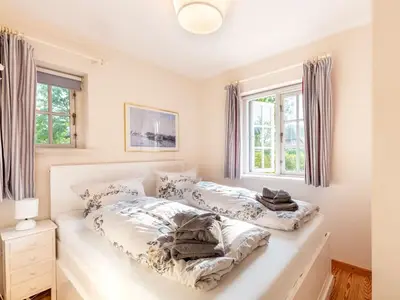 Ferienwohnung für 2 Personen (48 m²) in Borgsum 8/10