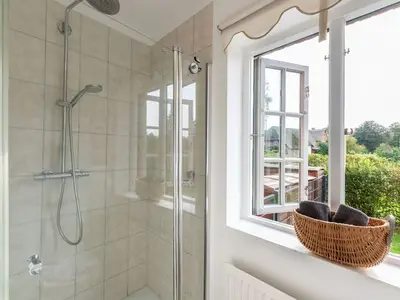 Ferienwohnung für 2 Personen (48 m²) in Borgsum 9/10