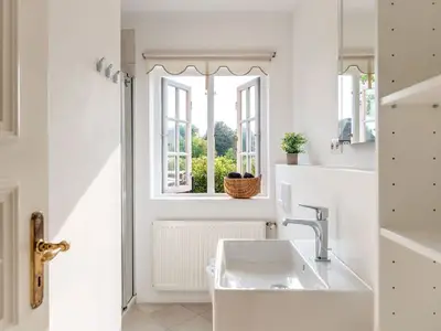 Ferienwohnung für 2 Personen (48 m²) in Borgsum 10/10