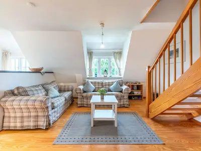 Ferienwohnung für 5 Personen (74 m²) in Borgsum 4/10