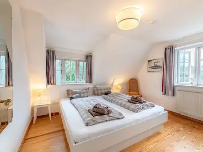 Ferienwohnung für 5 Personen (74 m²) in Borgsum 9/10