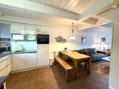 Ferienwohnung für 4 Personen (65 m²) in Borgsum 4/10