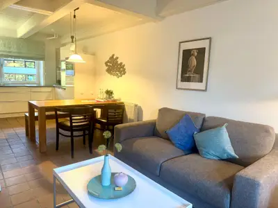 Ferienwohnung für 4 Personen (65 m²) in Borgsum 6/10