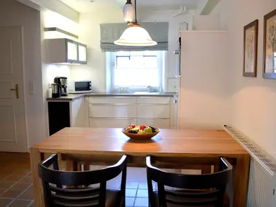 Ferienwohnung für 4 Personen (65 m²) in Borgsum 8/10