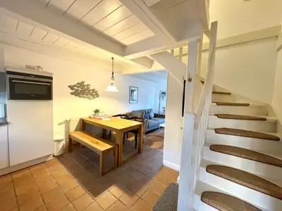 Ferienwohnung für 4 Personen (65 m²) in Borgsum 10/10