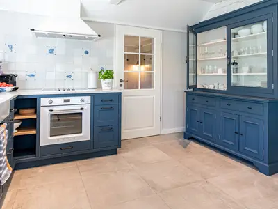 Ferienwohnung für 4 Personen (80 m²) in Borgsum 3/10