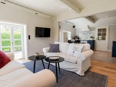 Ferienwohnung für 4 Personen (80 m²) in Borgsum 4/10