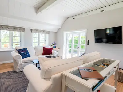 Ferienwohnung für 4 Personen (80 m²) in Borgsum 5/10