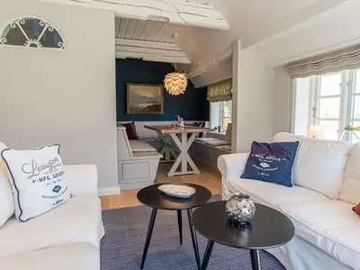 Ferienwohnung für 4 Personen (80 m²) in Borgsum 6/10