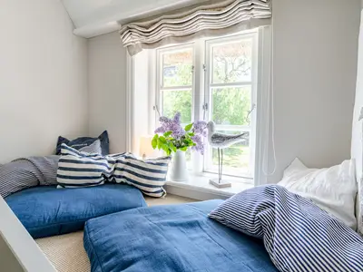 Ferienwohnung für 6 Personen (120 m²) in Borgsum 4/10