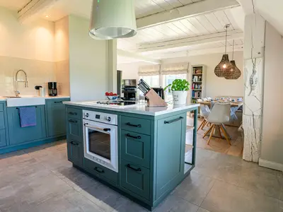 Ferienwohnung für 6 Personen (120 m²) in Borgsum 7/10