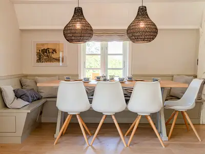 Ferienwohnung für 6 Personen (120 m²) in Borgsum 9/10