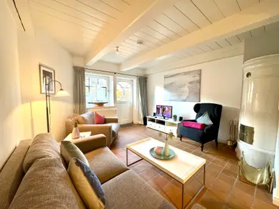 Ferienwohnung für 4 Personen (65 m²) in Borgsum 2/10